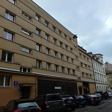 Cracow Nest - 2 Separate Rooms, Heart Of Kazimierz Красков Екстериор снимка
