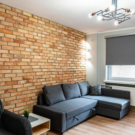 Cracow Nest - 2 Separate Rooms, Heart Of Kazimierz Красков Екстериор снимка