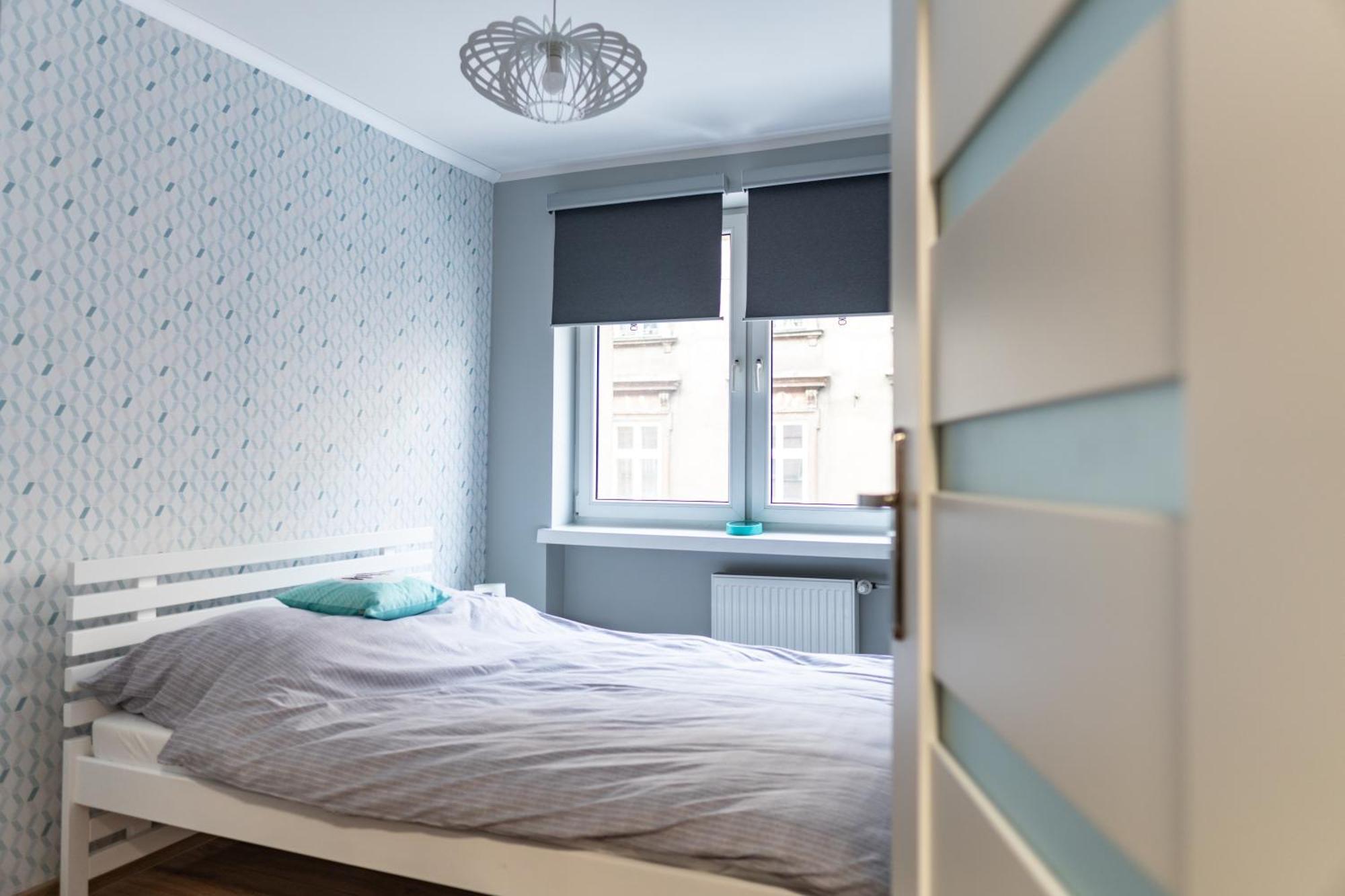 Cracow Nest - 2 Separate Rooms, Heart Of Kazimierz Красков Екстериор снимка