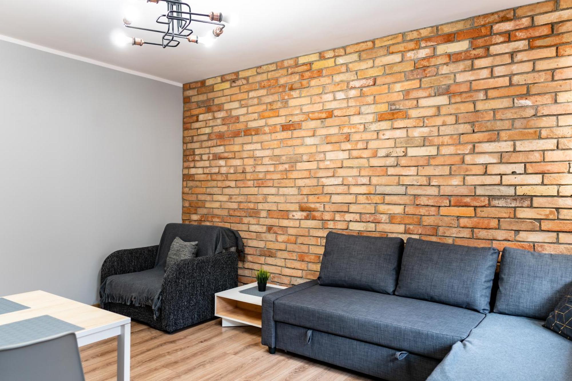 Cracow Nest - 2 Separate Rooms, Heart Of Kazimierz Красков Екстериор снимка
