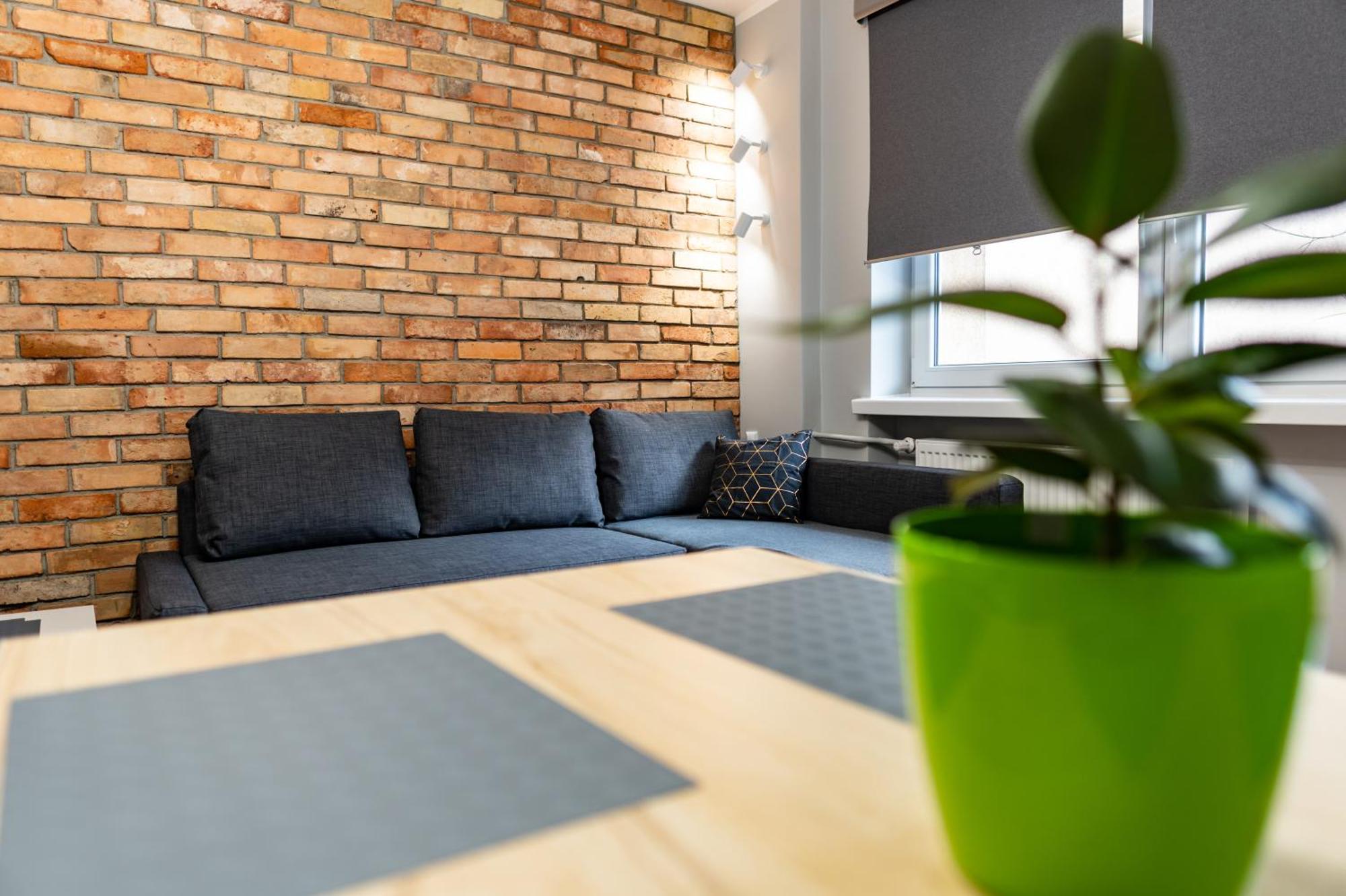 Cracow Nest - 2 Separate Rooms, Heart Of Kazimierz Красков Екстериор снимка