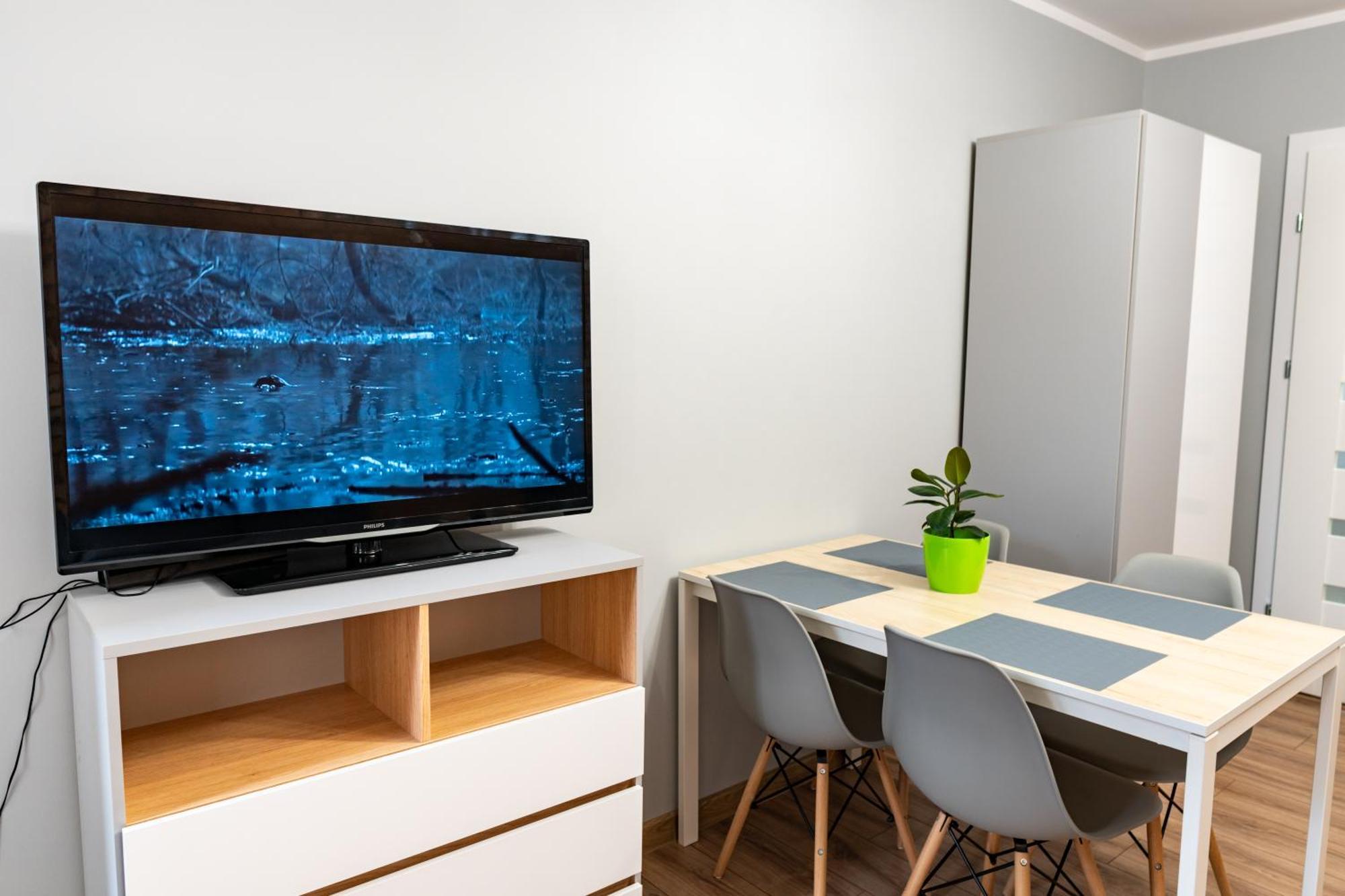Cracow Nest - 2 Separate Rooms, Heart Of Kazimierz Красков Екстериор снимка