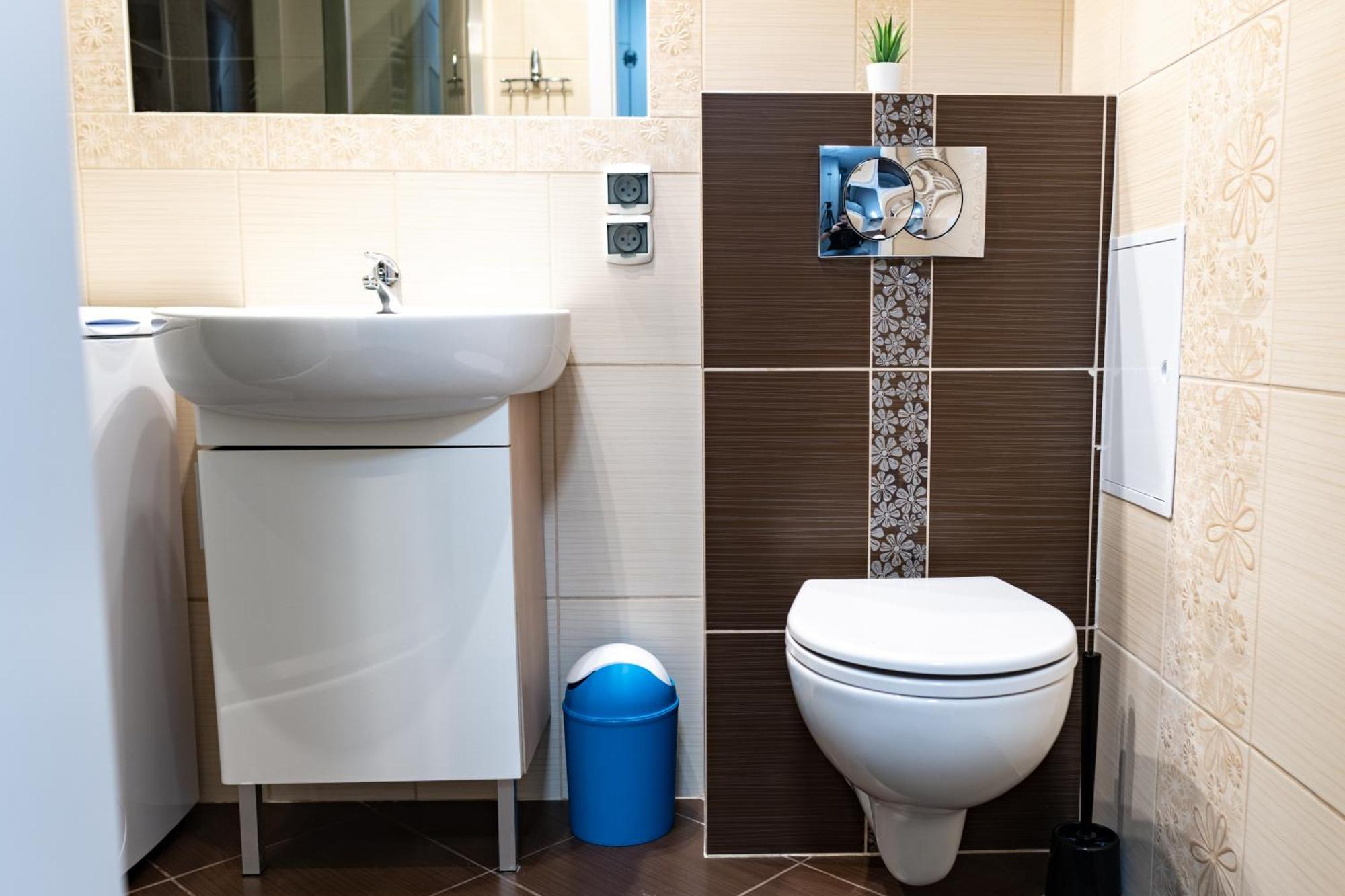 Cracow Nest - 2 Separate Rooms, Heart Of Kazimierz Красков Екстериор снимка
