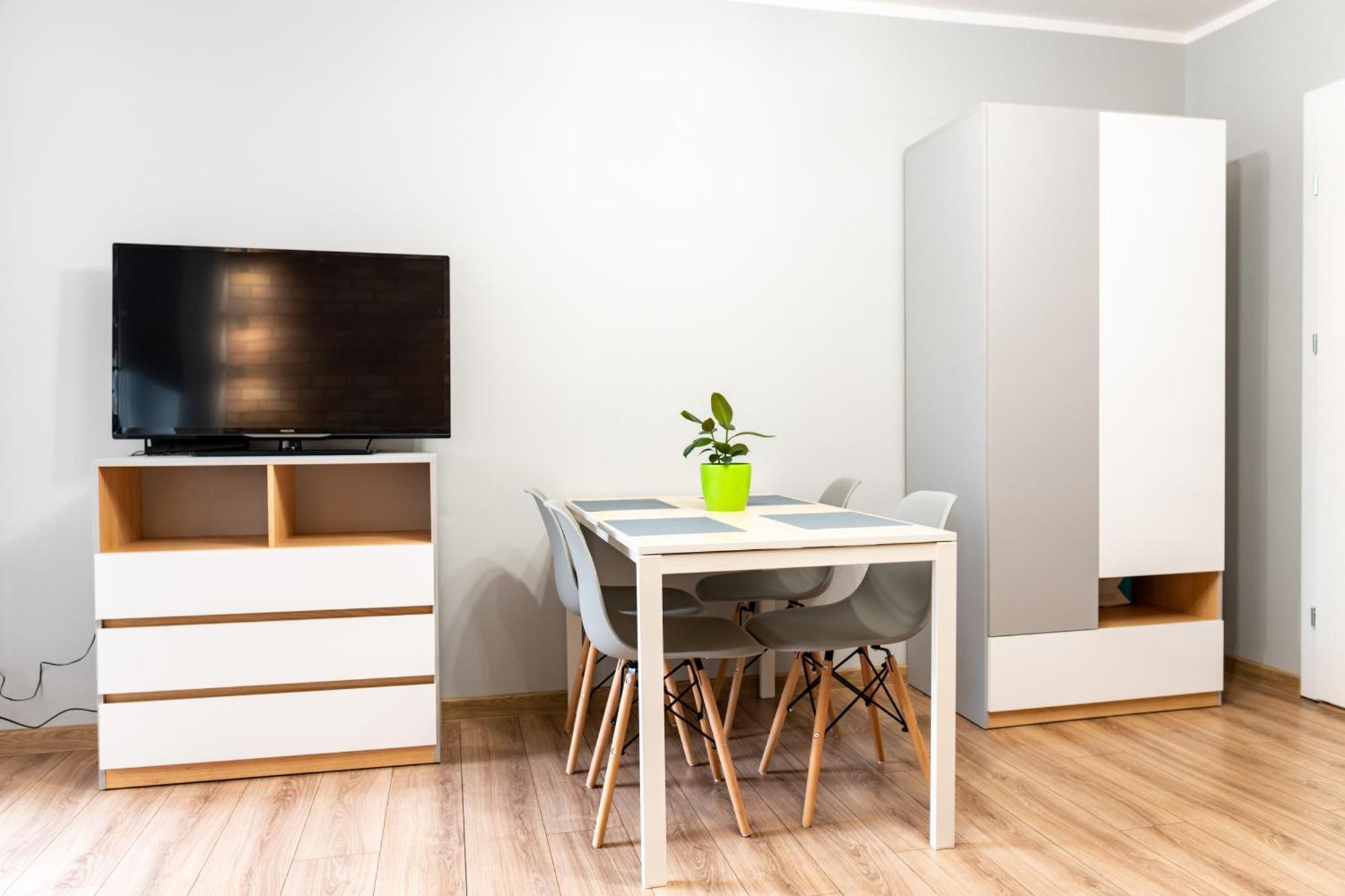 Cracow Nest - 2 Separate Rooms, Heart Of Kazimierz Красков Екстериор снимка