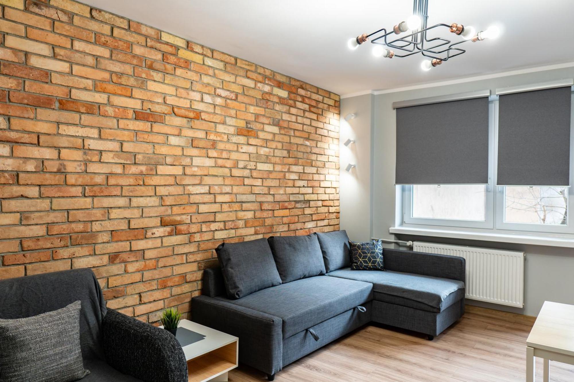 Cracow Nest - 2 Separate Rooms, Heart Of Kazimierz Красков Екстериор снимка